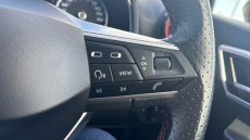 SEAT Arona 1.0 TSI 110 FR Edition 5dr DSG Petrol Hatchback